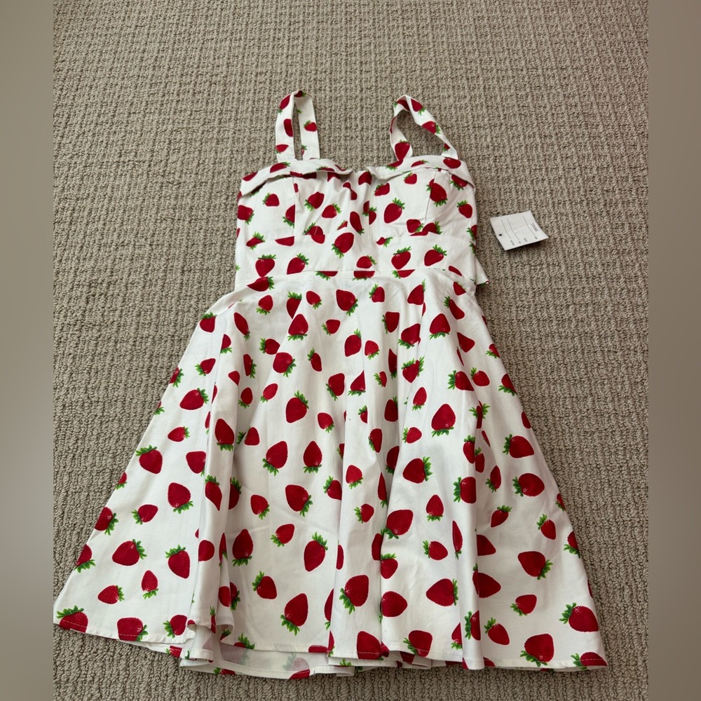 Summer dress new ! Size S